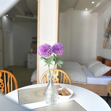 Time Out 1 Сомбор