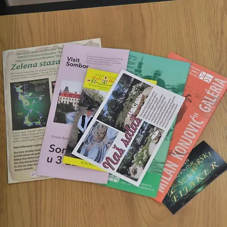 Time Out 1 Апартаменты *