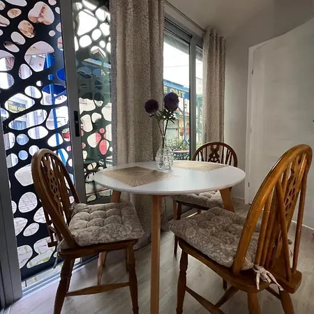Apartman Time Out 1 Sombor