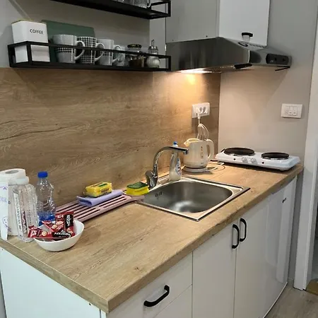 Time Out 1 Сомбор