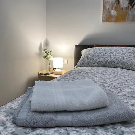Apartman Time Out 1