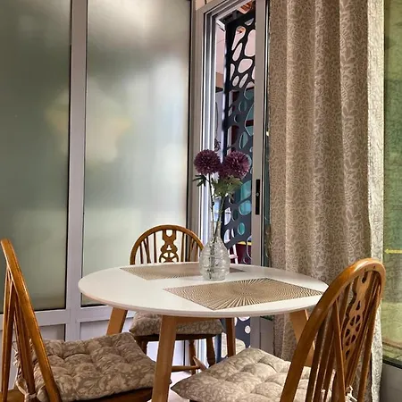 Апартаменты Time Out 1 *